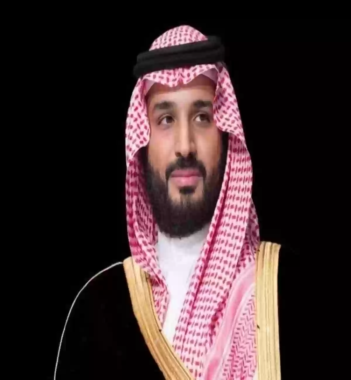 ولي العهد السعودي 