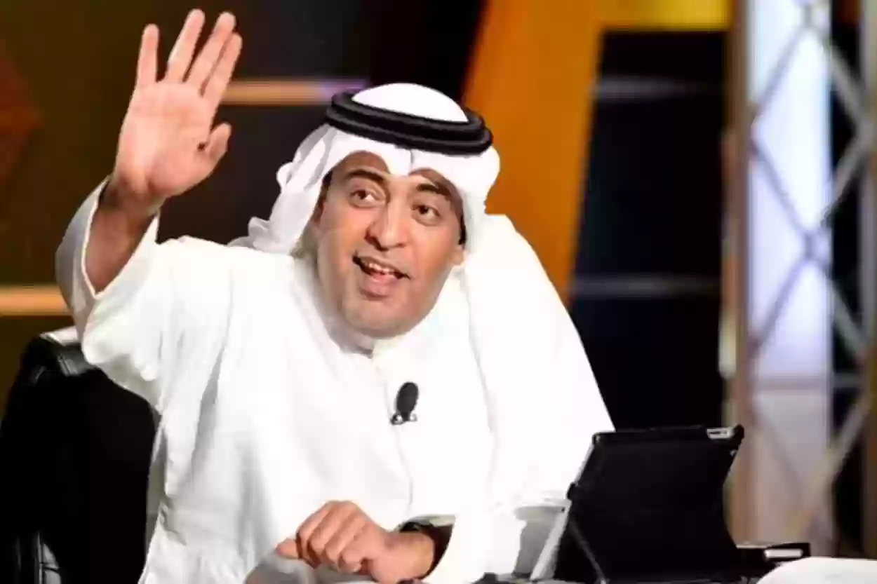 مدير احتراف الشباب السعودي يُعلن تعرضه لتهديد ويُطالب بتدخل وزاري