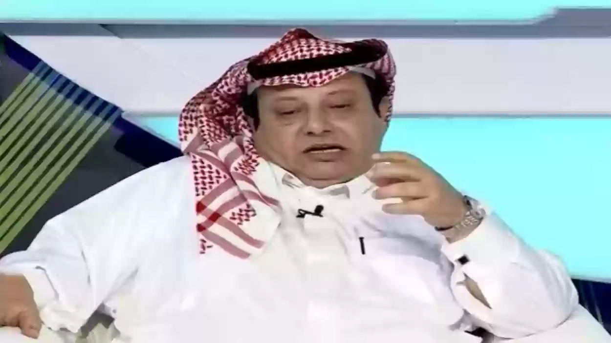 تغريدة مثيرة للجدل على الاتحاد السعودي والسبب!!