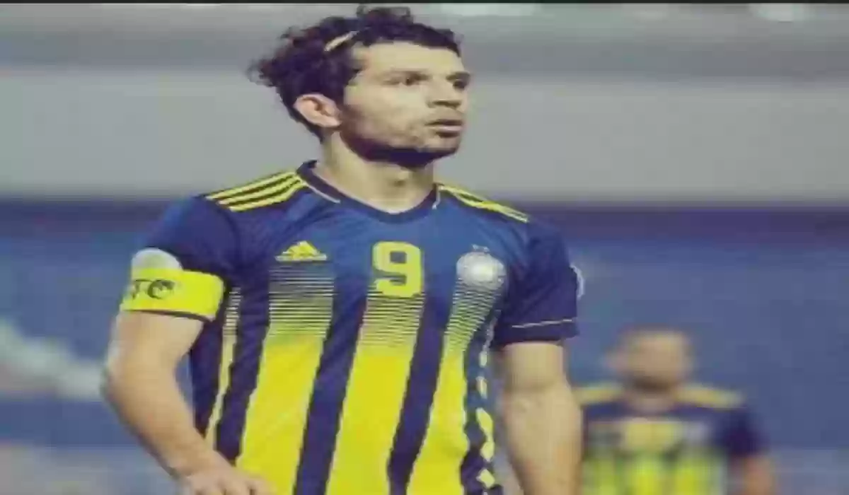 نجم نادي النصر يغادر الفريق نهاية هذا الموسم  