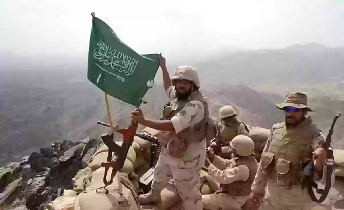 كم راتب الرقيب الجامعي في السعودية في بداية التعيين 1445