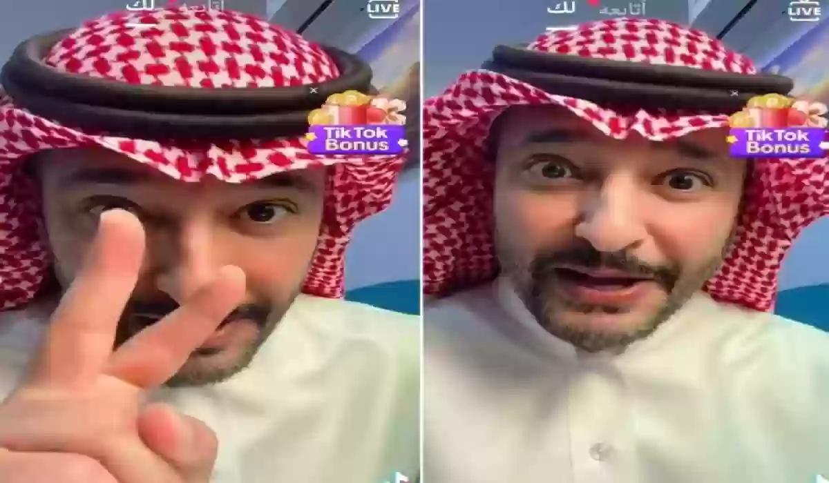 شاهد.. قصة مواطن سافر إلى الرياض بـ 200 ريال وعاد بأكثر من 30 مليونًا.