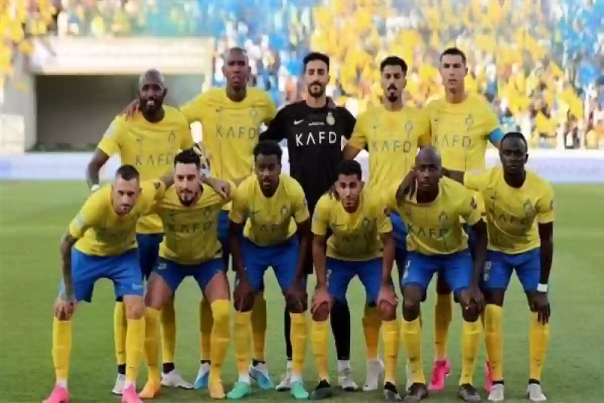 النصر السعودي يستهدف التعاقد مع مدافع الفتح