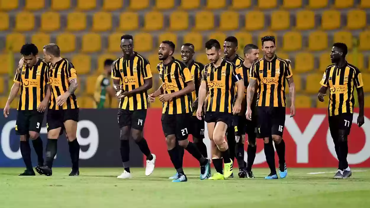  لاعبو الاتحاد السعودي يخذلون نونو سانتو ويخيبون آمال جماهيرهم