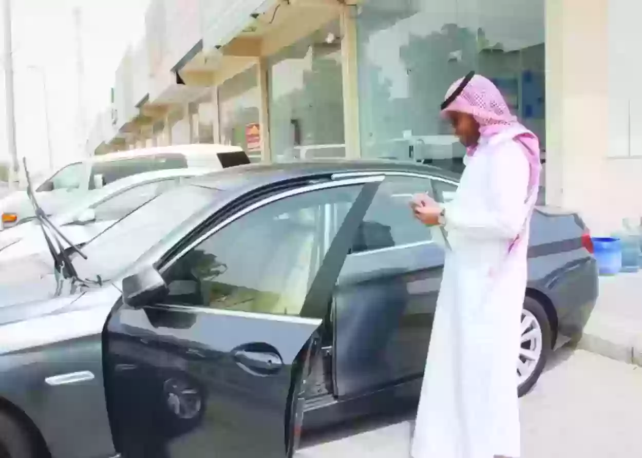 شروط تأمين السيارة في السعودية وأفضل عروض التأمين