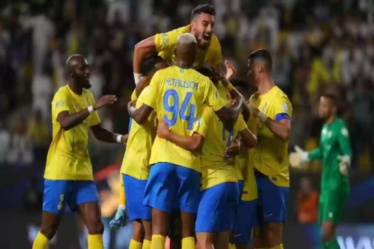  لأول مرة نجم البرتغال يكشف تفاصيل انتقاله الى نادي النصر