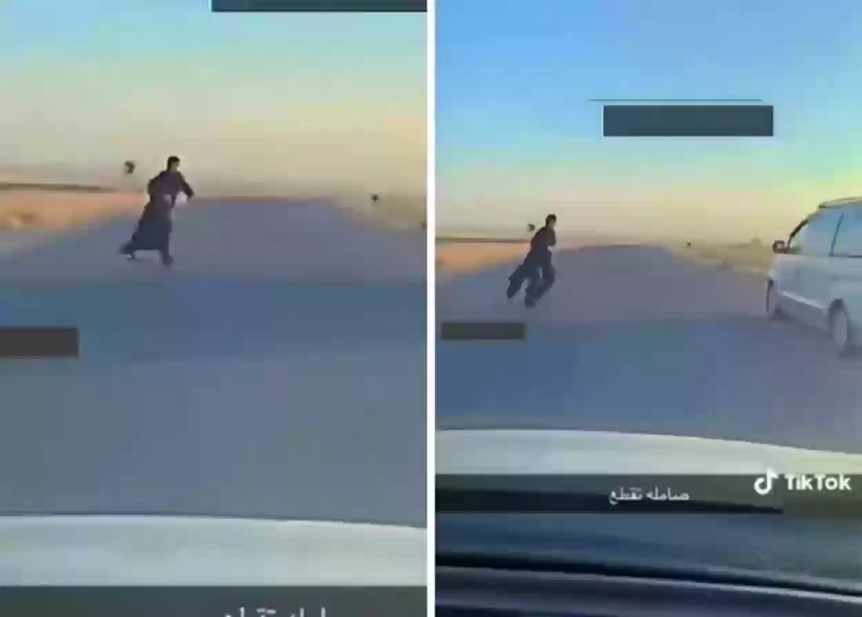 سعودية كانت قاب قوسين أو أدنى من التسبب بكارثة!! كيف؟!